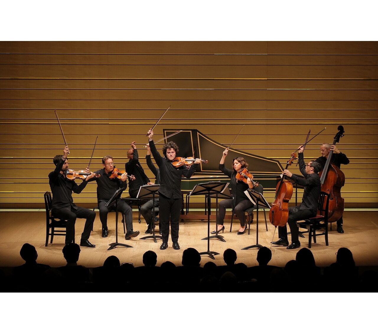 ヴェネツィア室内合奏団