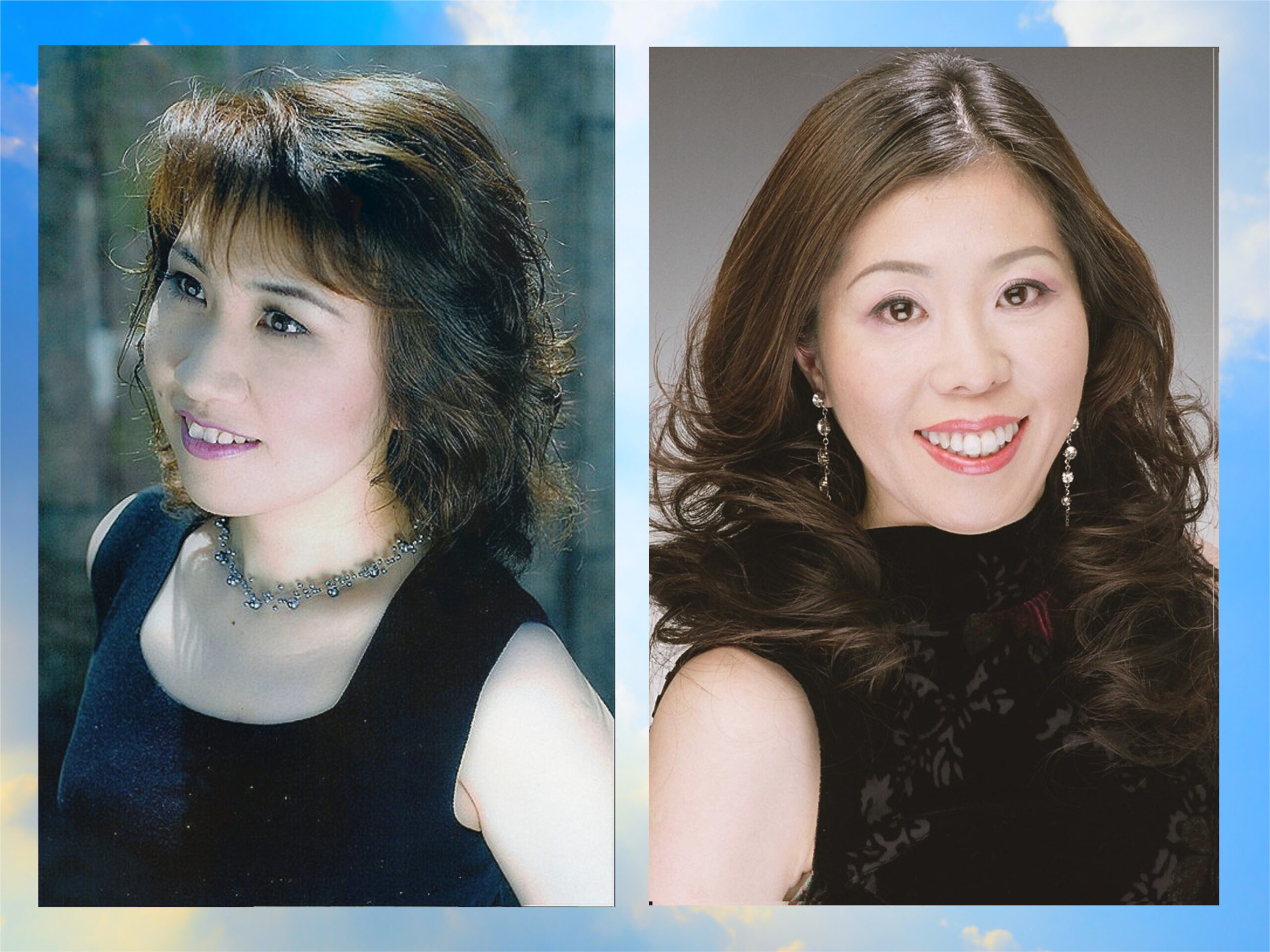 第4回「お散歩モリノ」松原有奈＆北村晶子