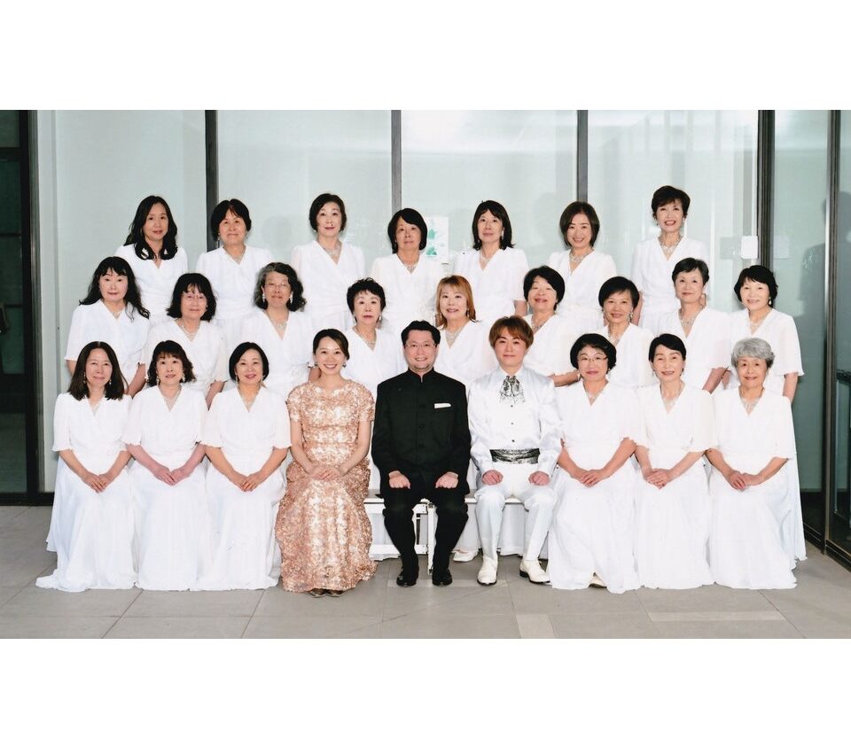 町田女声合唱団