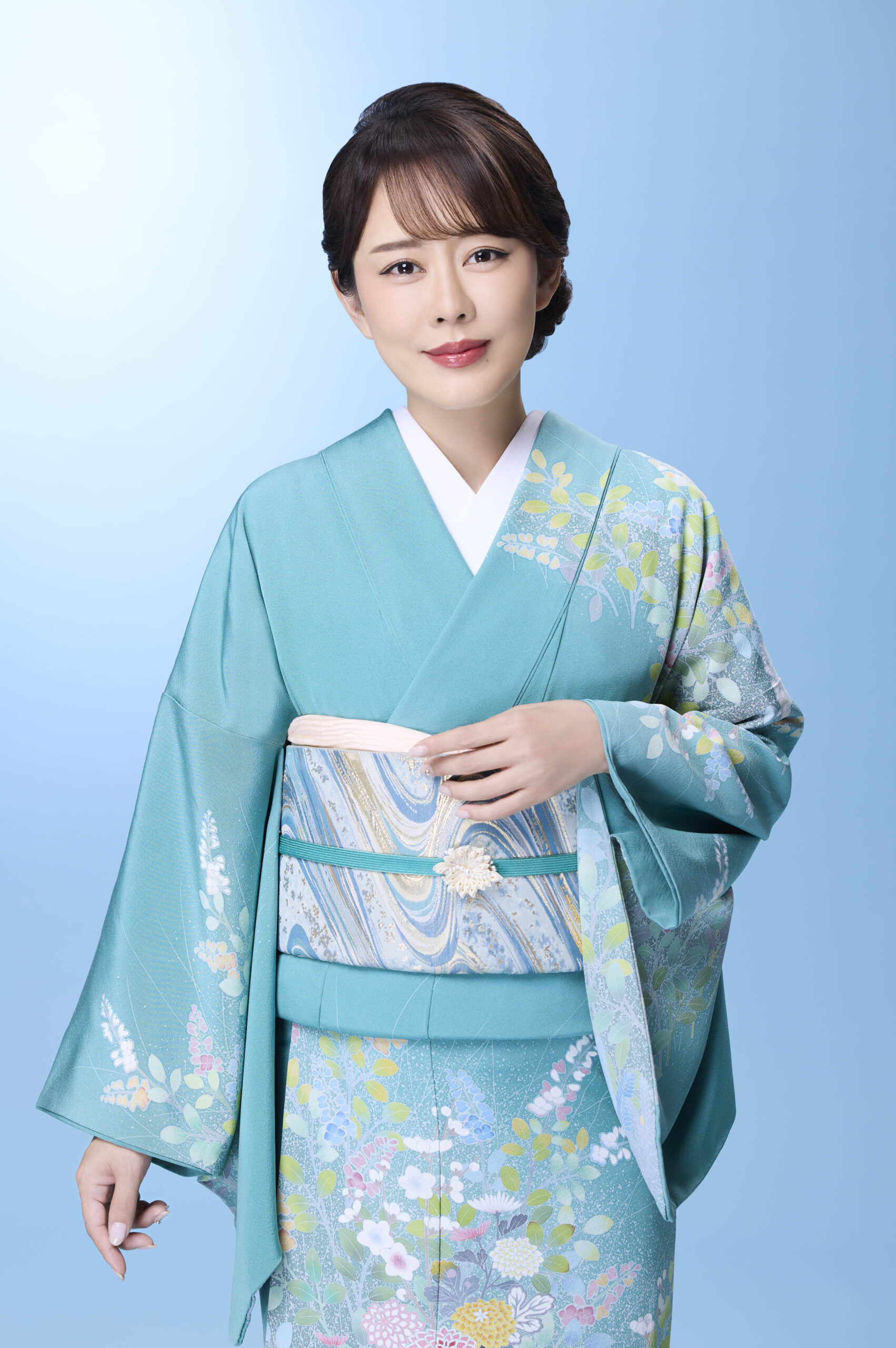 丘みどりコンサート２０２６　演魅Vol.6