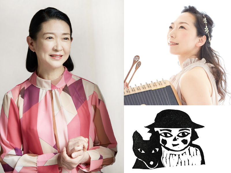 ポプリスペシャル朗読会