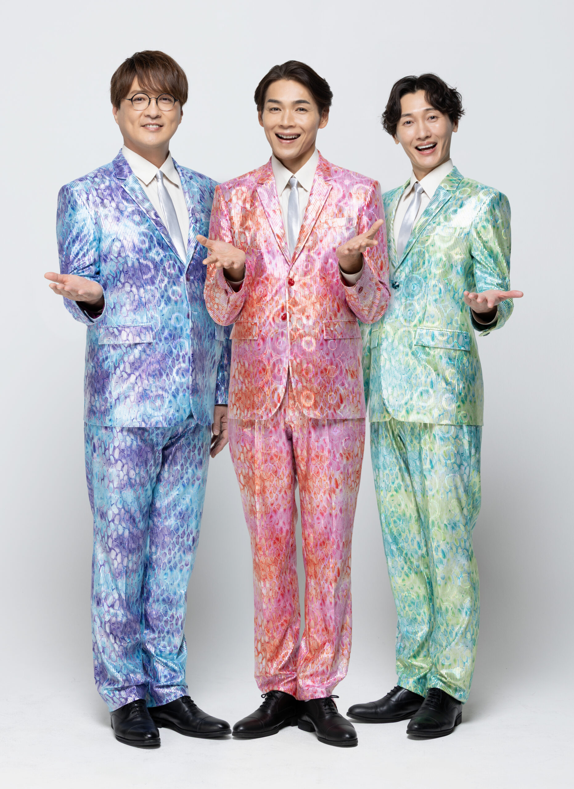 純烈コンサート2026