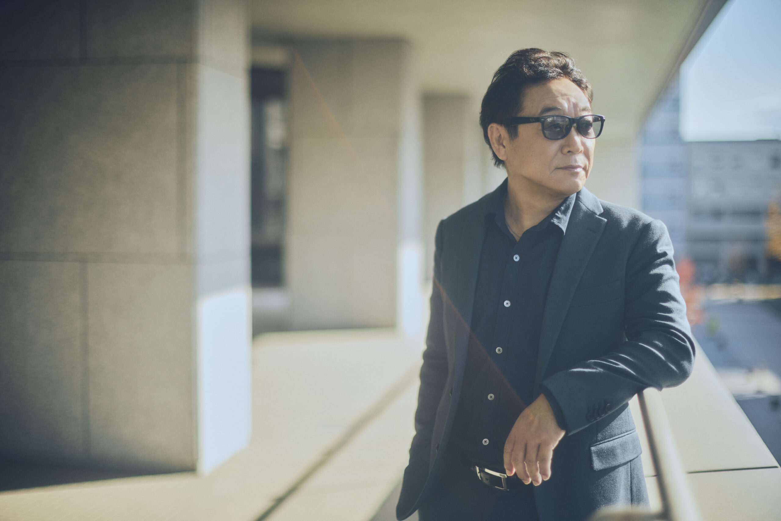 杉山清貴 acoustic solo tour 2026