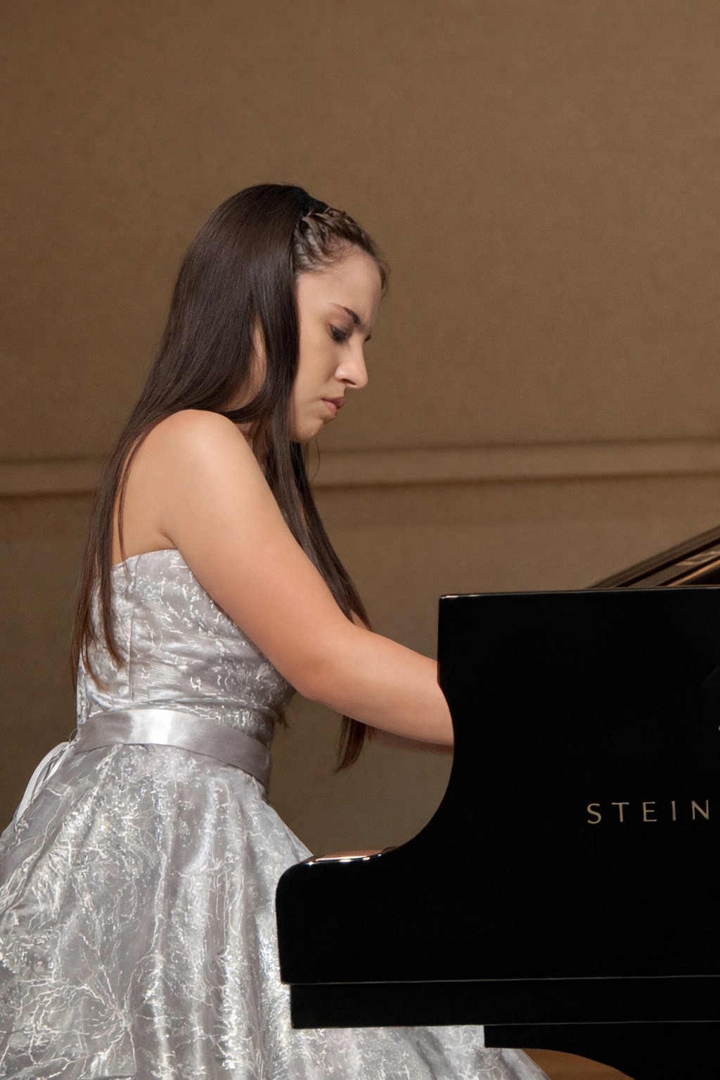 第50回全国町田ピアノコンクール　1次予選