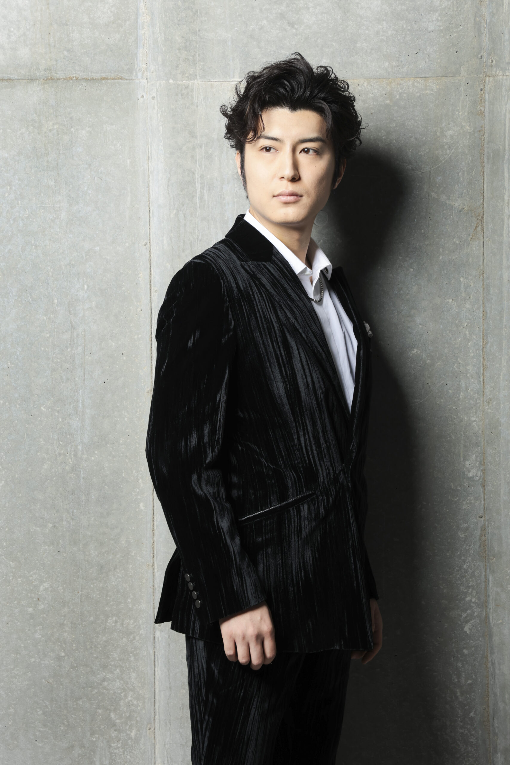 L’inizio -新たなる挑戦へ-